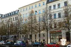 Karli Suites Leipzig 