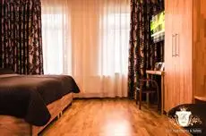 Karli Suites Leipzig 