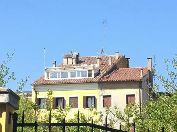 Apartment San Benedetto 