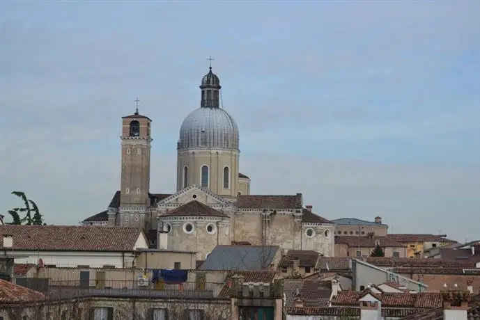 Apartment San Benedetto