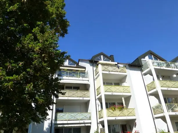 Maisonette Bodensee-Traum