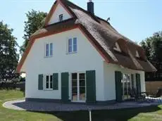 Ferienhaus Meerzeit - 86758 