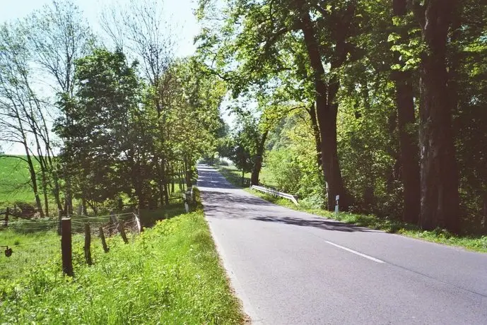 Ferienwohnung Siebmann 