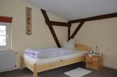 Ferienwohnung Siebmann 