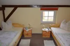 Ferienwohnung Siebmann 