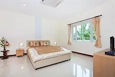 The White House Huay Yai 7Bed 