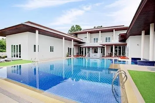 The White House Huay Yai 7Bed 