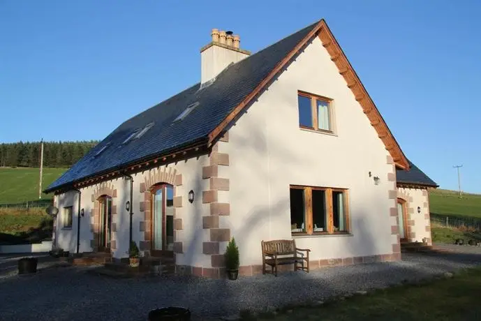 Thistle Dhu Bed & Breakfast