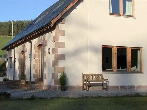 Thistle Dhu Bed & Breakfast