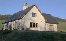 Thistle Dhu Bed & Breakfast 