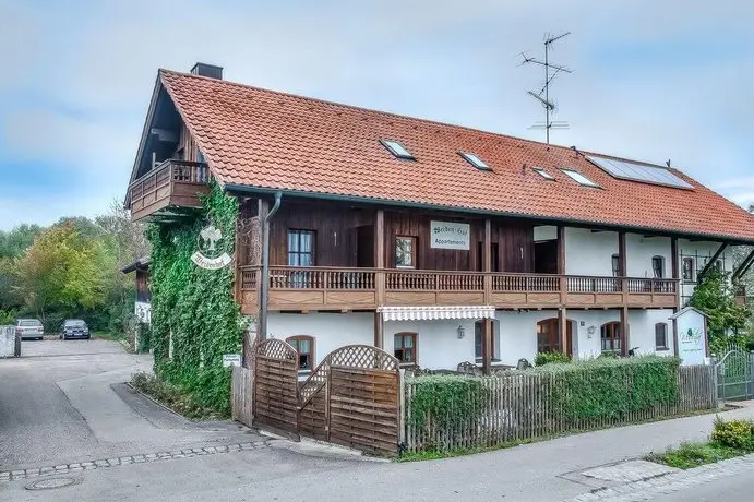 Landhaus Weidenhof 