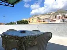 La Terrazza tra mare e Monti 