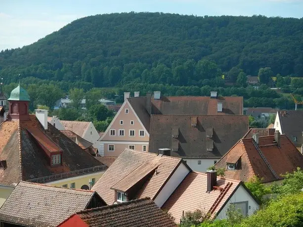 Gasthof Stern Greding