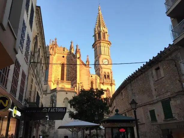 Casa Puig de Na Franquesa 