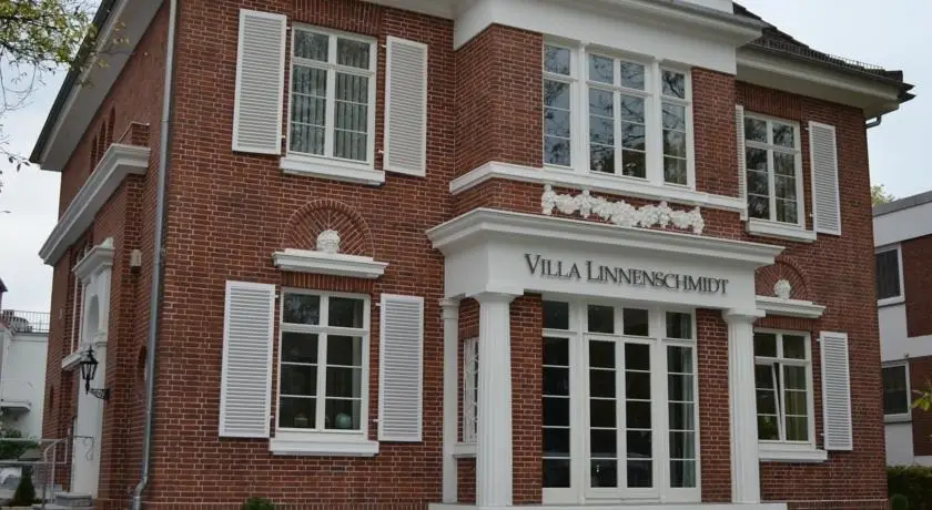 Villa Linnenschmidt 