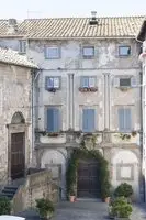 Residenze Villa Lante 