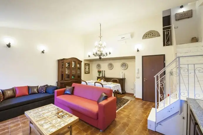 Residenze Villa Lante