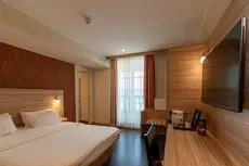 Star Inn Hotel Premium Dresden im Haus Altmarkt by Quality 