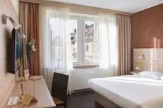 Star Inn Hotel Premium Dresden im Haus Altmarkt by Quality 