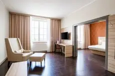 Star Inn Hotel Premium Dresden im Haus Altmarkt by Quality 