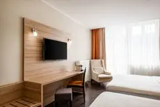 Star Inn Hotel Premium Dresden im Haus Altmarkt by Quality 