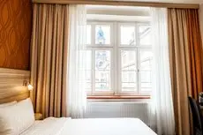 Star Inn Hotel Premium Dresden im Haus Altmarkt by Quality 