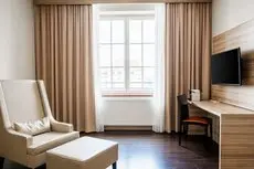 Star Inn Hotel Premium Dresden im Haus Altmarkt by Quality 