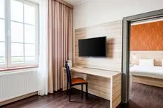 Star Inn Hotel Premium Dresden im Haus Altmarkt by Quality 