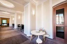 Star Inn Hotel Premium Dresden im Haus Altmarkt by Quality 