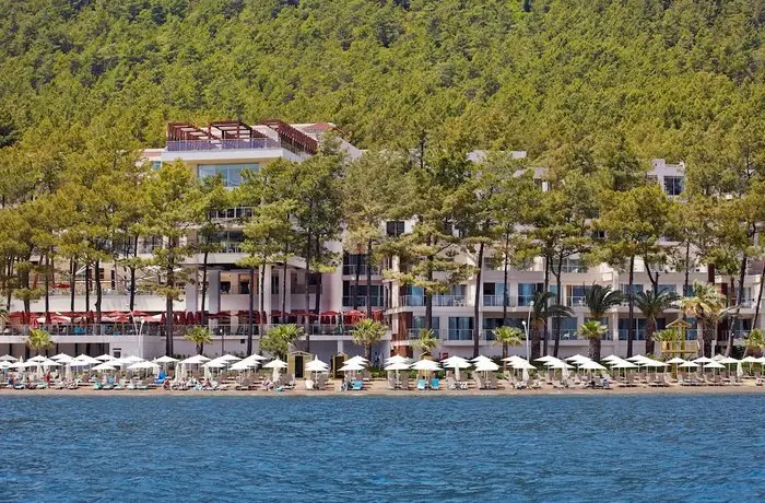 Sentido Orka Lotus Beach