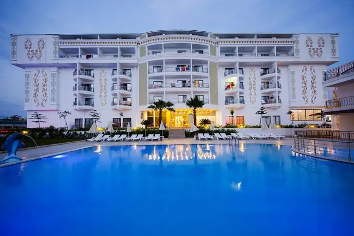 Sarp Hotels Belek