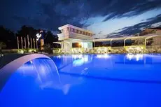 Sarp Hotels Belek 