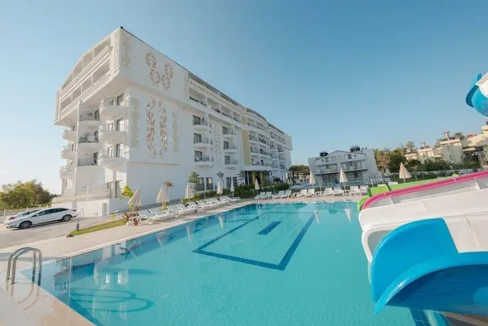 Sarp Hotels Belek 