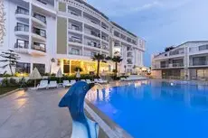 Sarp Hotels Belek 