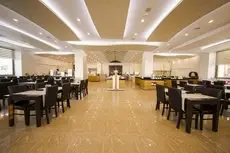 Sarp Hotels Belek 