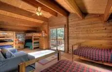 Fairway Family Cabin 