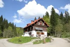 Bergwaldhaus Dreiangel 