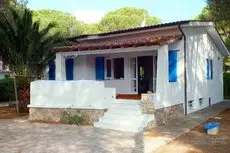 Villa Montecristo 