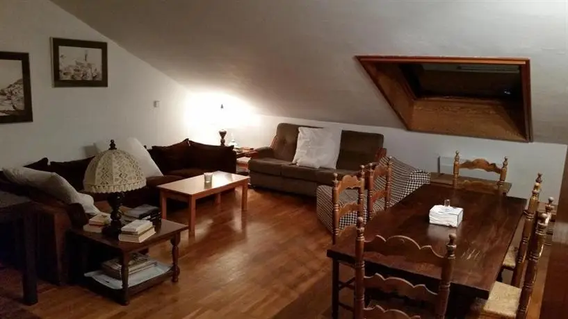 Duplex Baqueira 