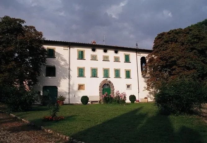 Agriturismo Albergotti