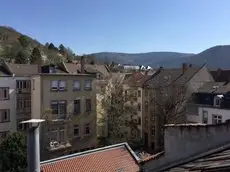 FeWo im Herzen Heidelbergs 