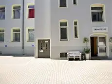 Homestay Nurnberg 