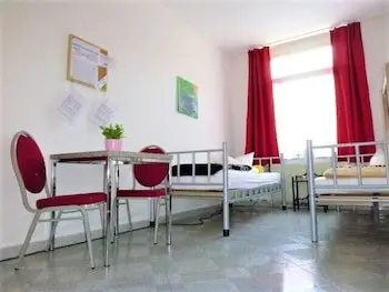 Homestay Nurnberg 