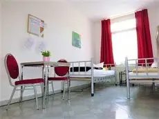 Homestay Nurnberg 