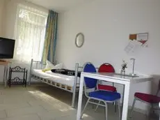 Homestay Nurnberg 