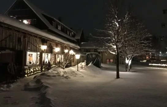 Hotel-Gasthof Im Wiesengrund