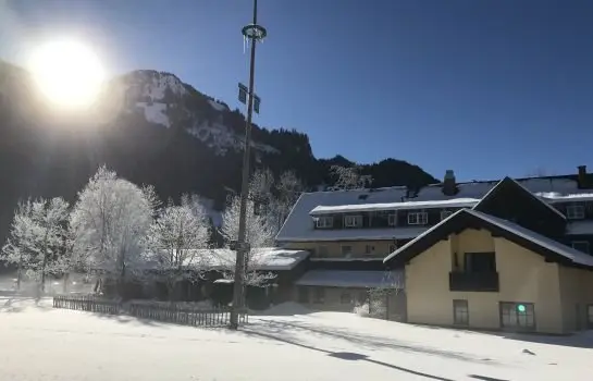 Hotel-Gasthof Im Wiesengrund 