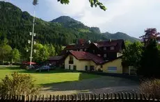 Hotel-Gasthof Im Wiesengrund 