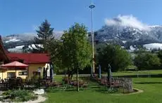 Hotel-Gasthof Im Wiesengrund 