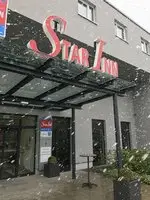 Star Inn Hotel Stuttgart Airport-Messe by Comfort 